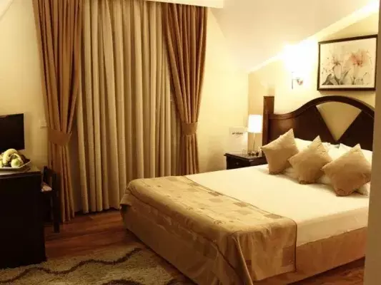 کلی ریزورت مارماریس